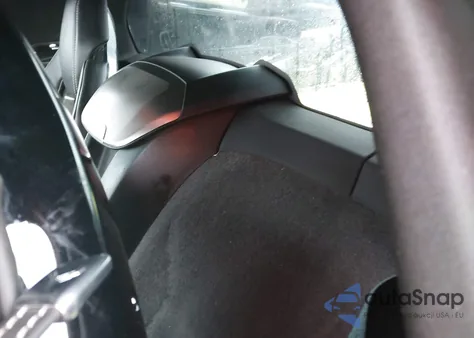 2020 Chevrolet Corvette Stingray Rwd 2Lt z USA, uszkodzony, nr VIN 1G1Y72D45L5114194